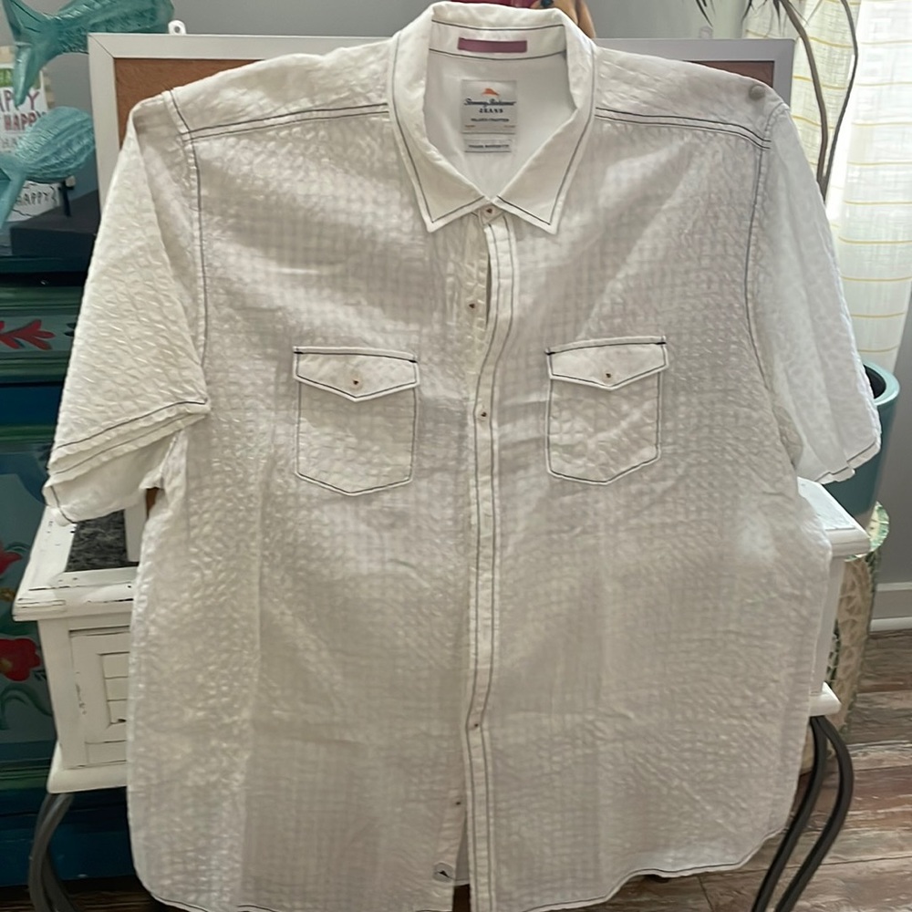 Men’s Tommy Bahama, NWOT